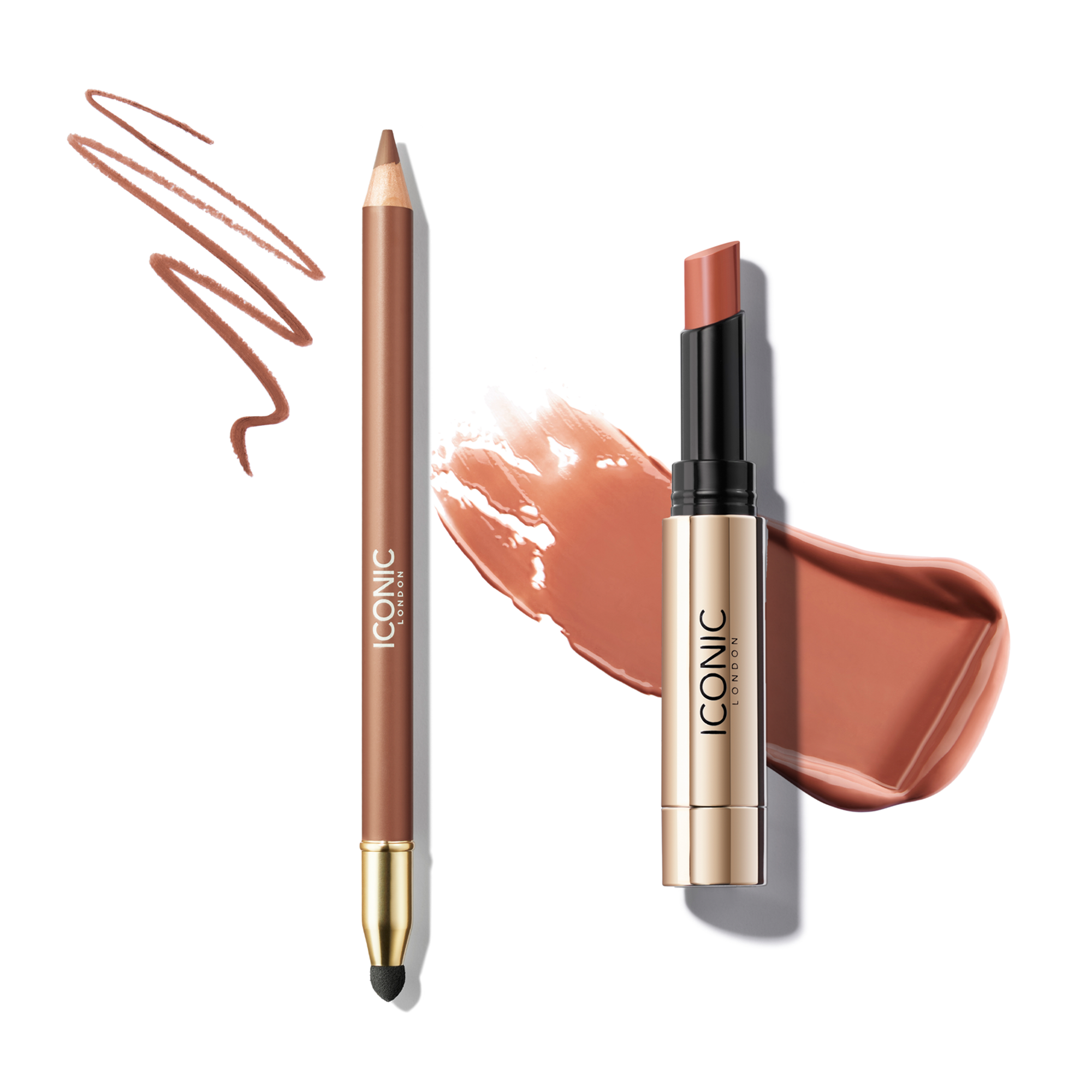 Dream Lip Duo: Lip Bundle Set for Moisturizing & Plumping - Perfect for Daily Wear, Date Night & Special Occasions