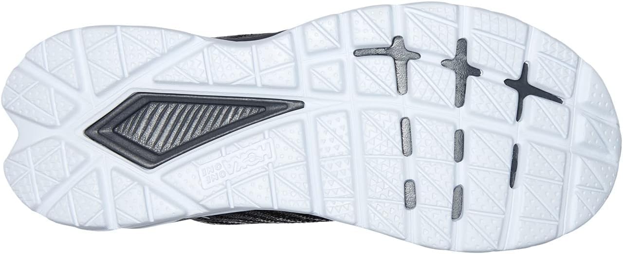 HOKA ONE ONE Women's Running Shoes for Track & Road - Lightweight Cushioned Sneakers for Jogging, Training & Fitness Workouts