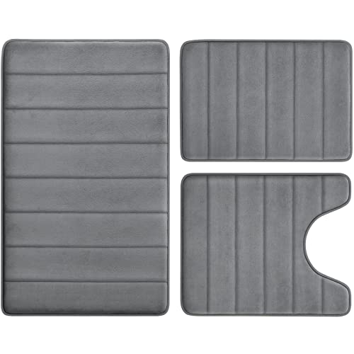 Dark Grey-stripe