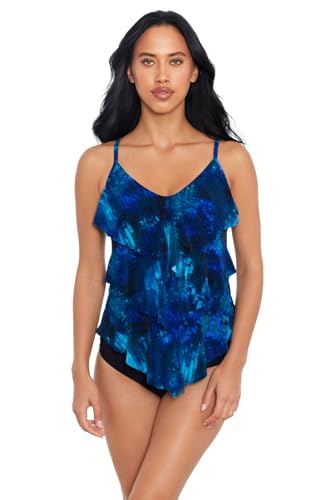 Blue/Multi