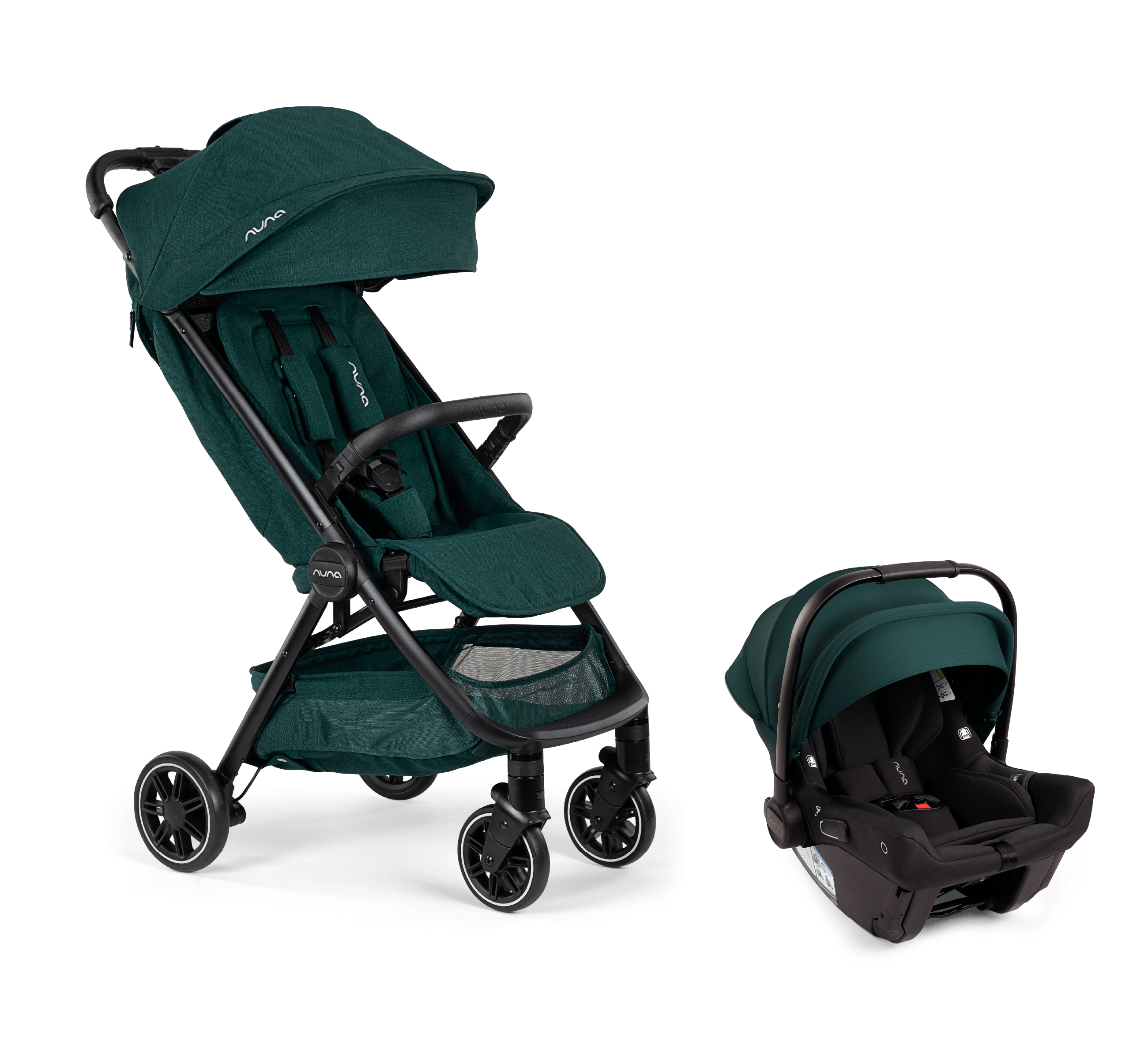 Lightweight Travel System for Urban + Travel - Compact & Portable for Commuting, Vacations & Daily Adventures