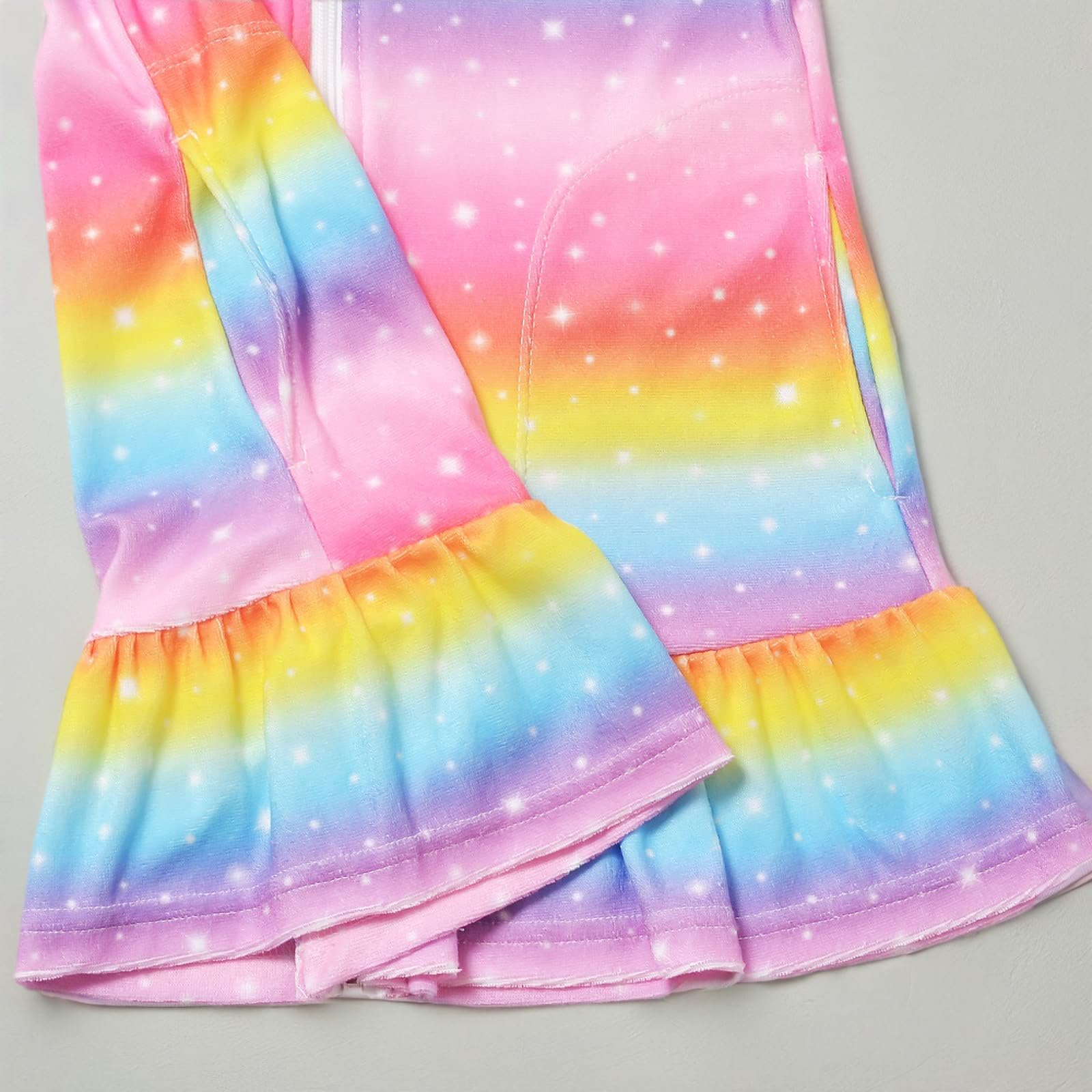 Stylish Terry Hooded Zip-Up Swim Cover Up for Girls - Perfect for Beach, Pool & Summer Outings