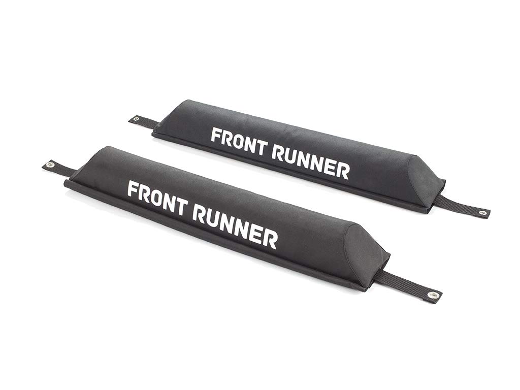 Premium Car Rack Pad Set - Non-Slip Cushion Protector for Bike, Kayak, Surfboard - Perfect for Outdoor Adventures & Travel Accessories
