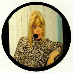 ANFS – Havouza EP Kafta – KAFTA005 | Electronic Music Vinyl Record for DJs & Collectors | Perfect for Nightclubs & Home Listening