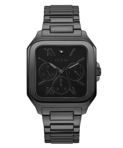 Black/Black/Black