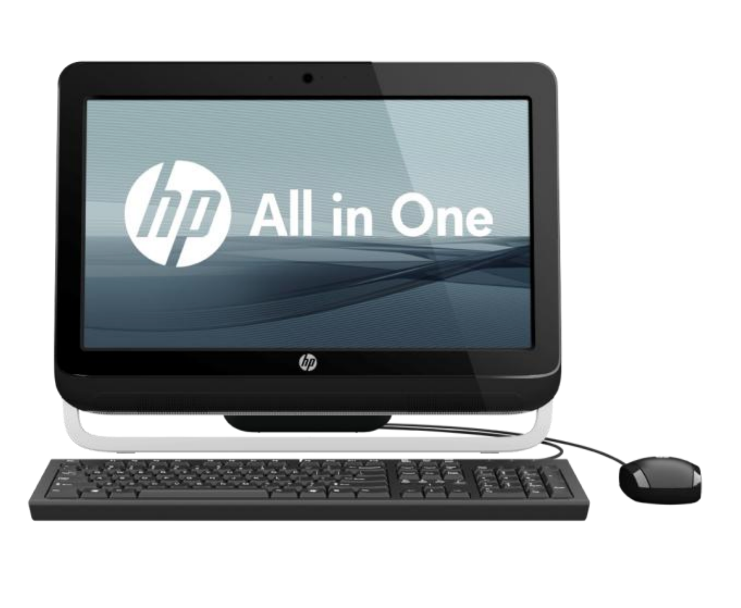 HP All-in-One 3420 Pro 20