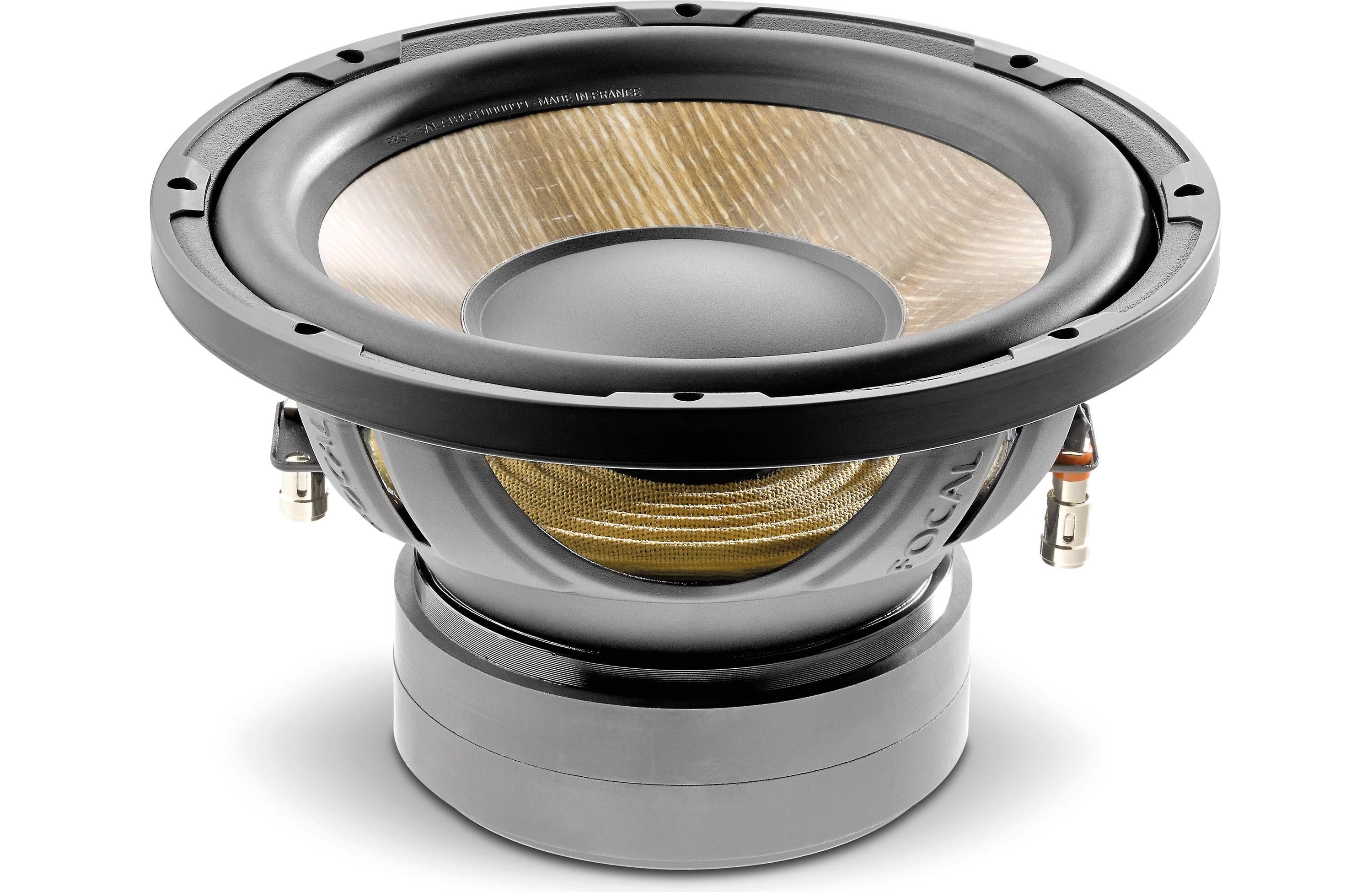 Focal SUB P 25 F Performance Expert 10