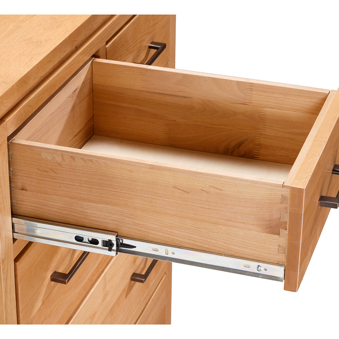 2 West Chest 1 - Premium Wooden Storage Box for Home Organization | Perfect for Jewelry, Keepsakes & Home Decor | Ideal for Bedroom, Living Room & Office Use
