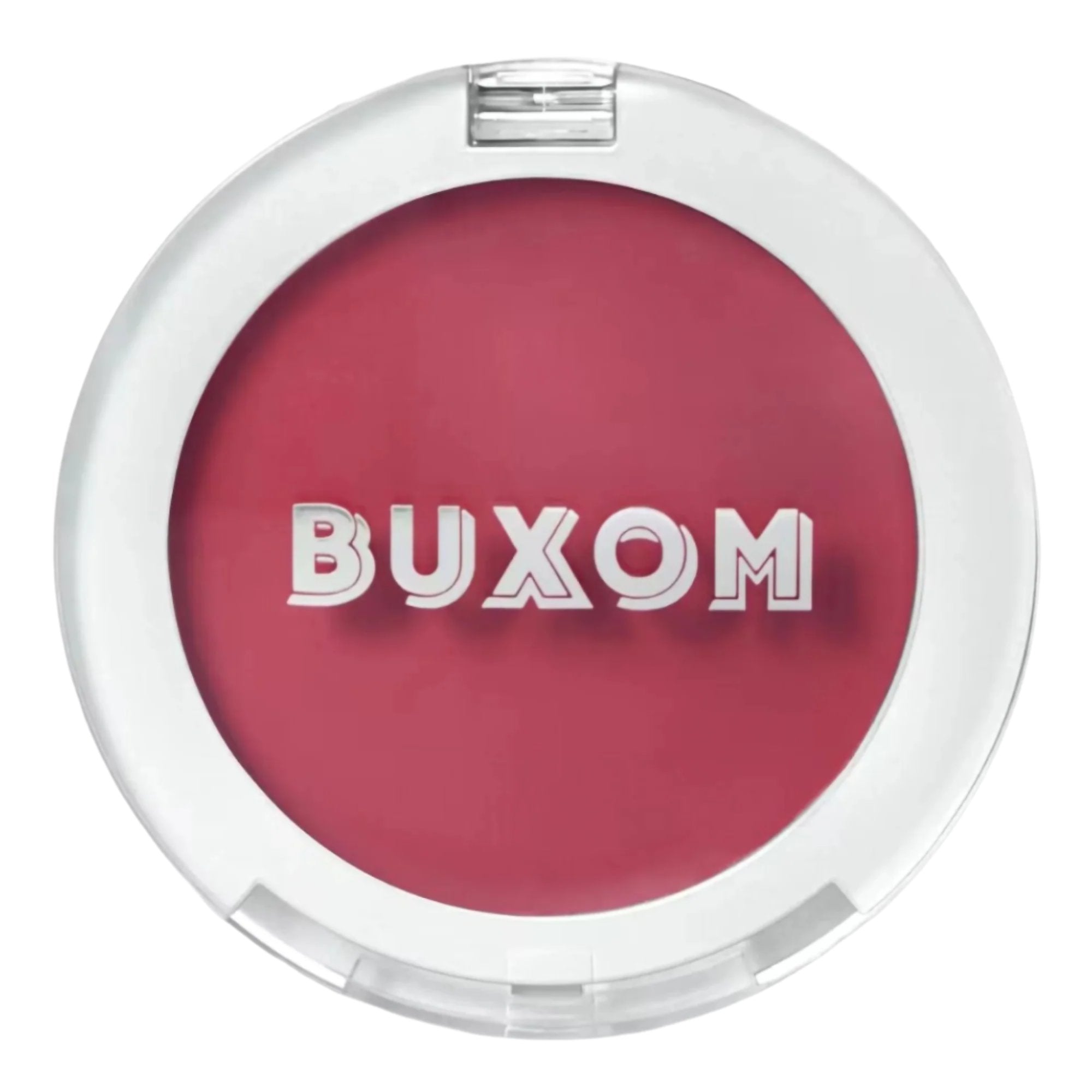 Buxom PLUMP SHOT Collagen Infused Blush - Hydrating Cheek Color for a Natural Glow | Perfect for Day & Night Makeup Looks