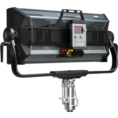 Aputure Nova P600c RGB LED Light Panel - Professional Photography & Video Lighting Kit for Travel, Studio & Outdoor Shooting
