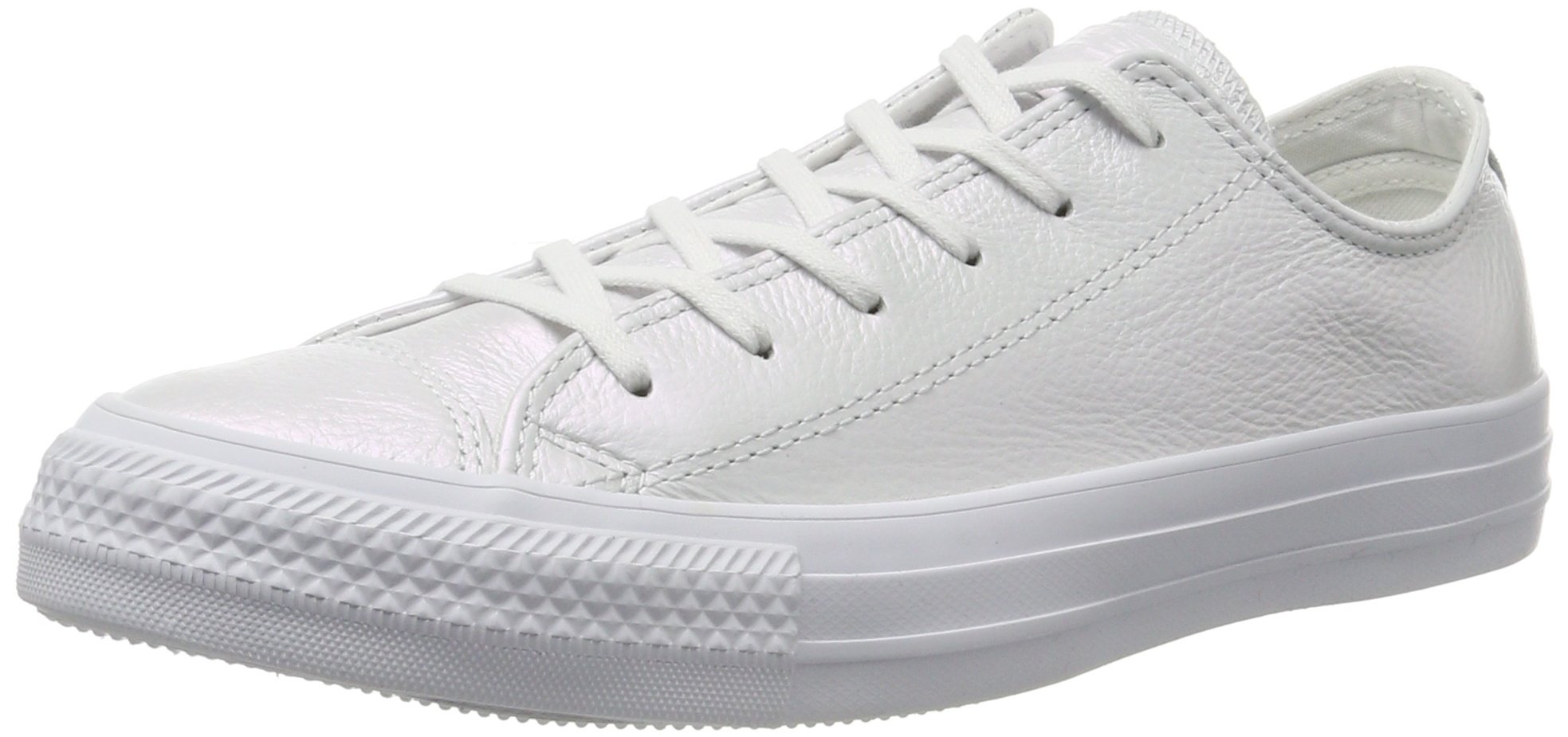 Converse Unisex Chuck Taylor All Star Low Top Canvas Sneakers - Classic Casual Shoes for Men & Women - Perfect for Everyday Wear, Street Style & Light Activities