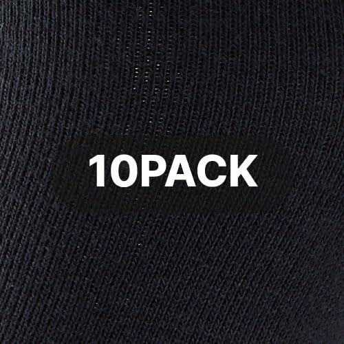 Black(10)