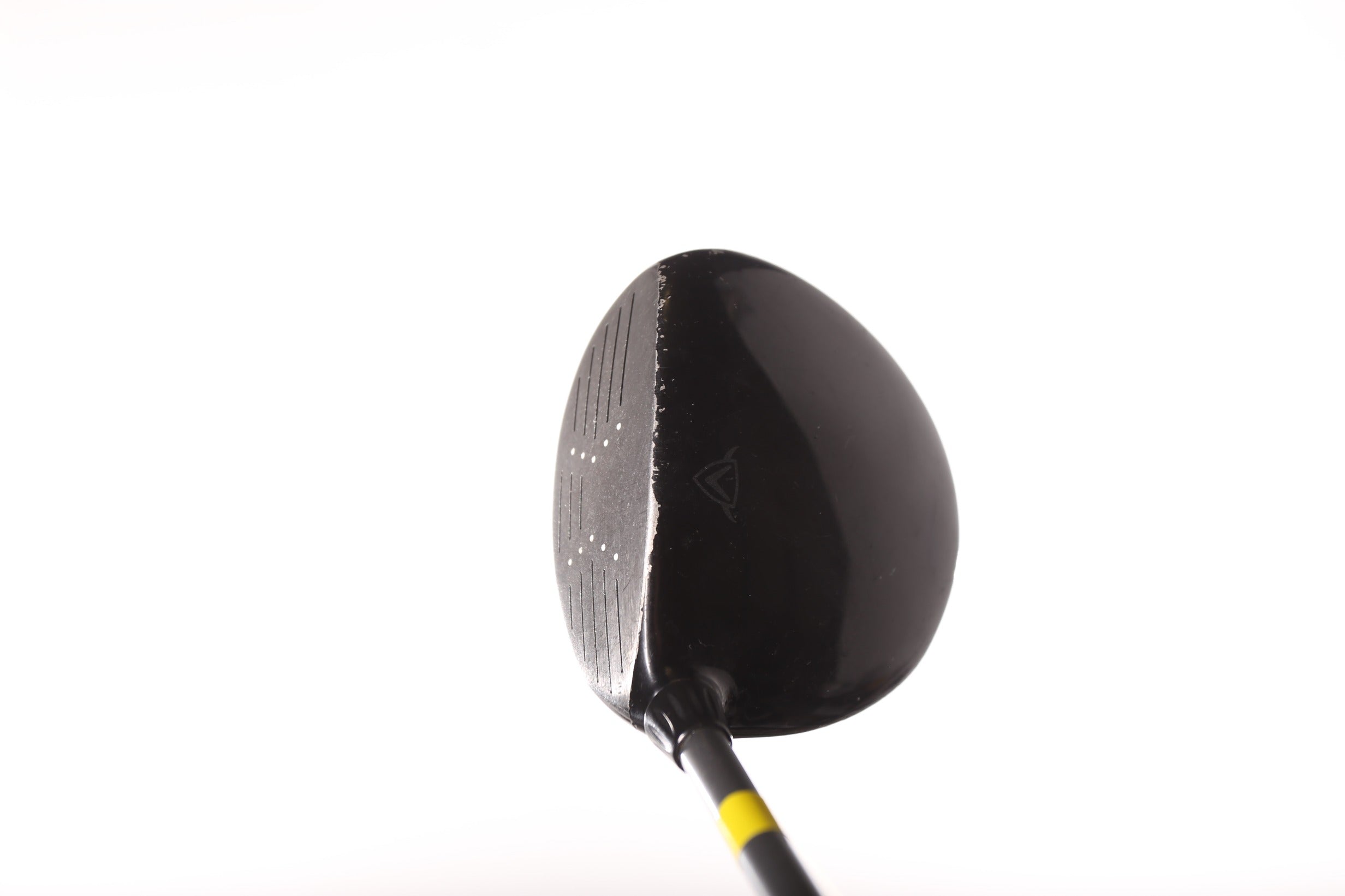 Used Callaway Diablo Edge 3 Wood Golf Club - Right Handed 15° Ladies Flex Graphite Shaft | Perfect for Women Golfers on Fairway Shots & Long Drives