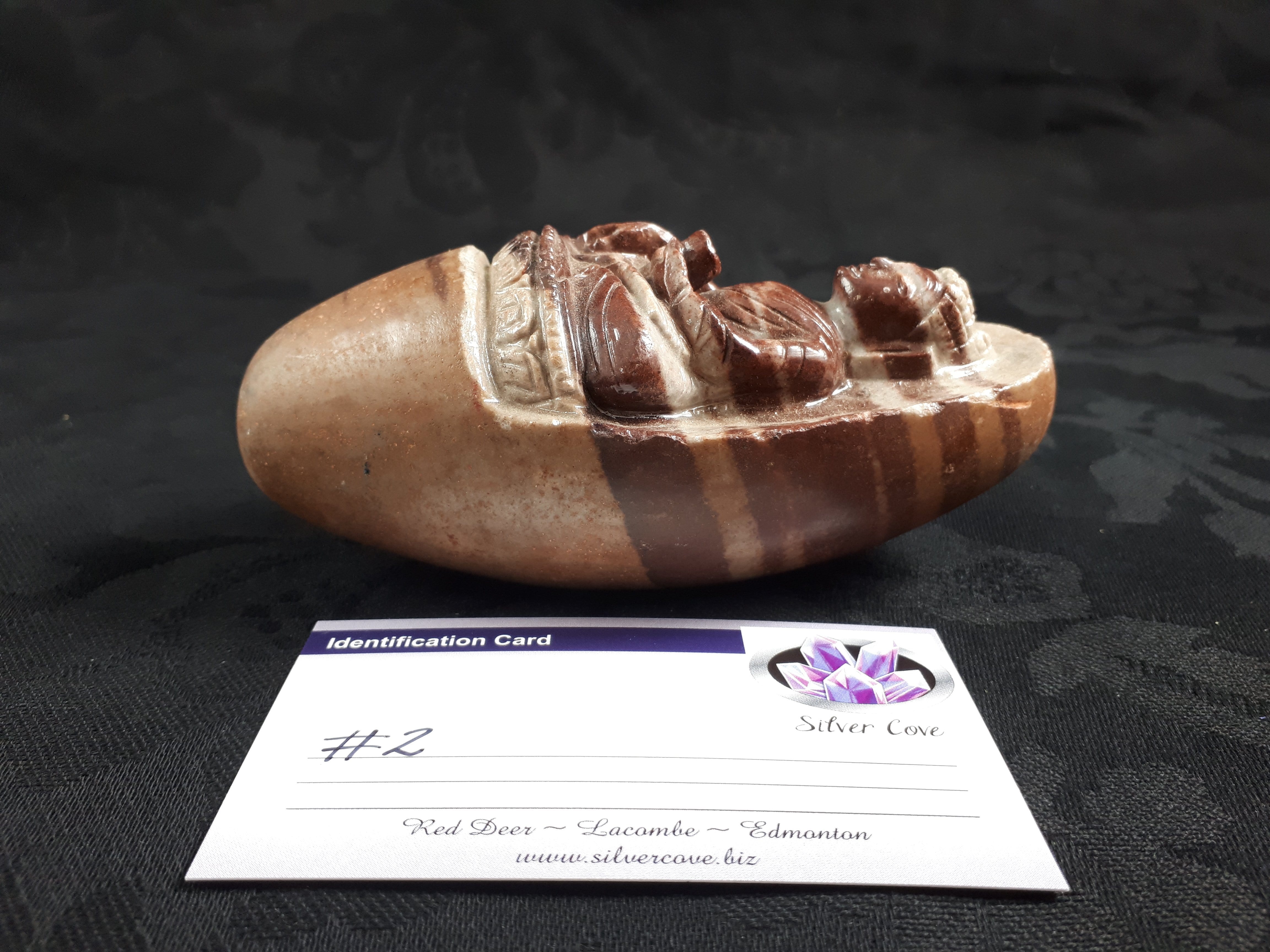 Handmade Buddha Statue Carving - Exquisite Wooden Buddha Sculpture for Home Decor, Meditation & Yoga Room, Office Desk, Gift Idea