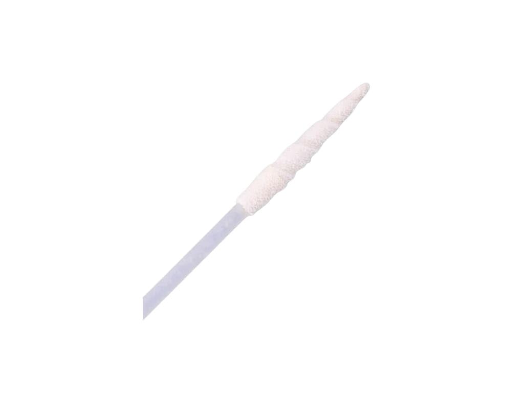 Chemtronics Coventry Dry Foam Electronics Cleaning Swabs - 2.8 Inch Length (Pack of 50) - Safe for Circuit Boards, Computer Components & Precision Devices - Ideal for Electronics Repair, PC Maintenance & Industrial Cleaning
