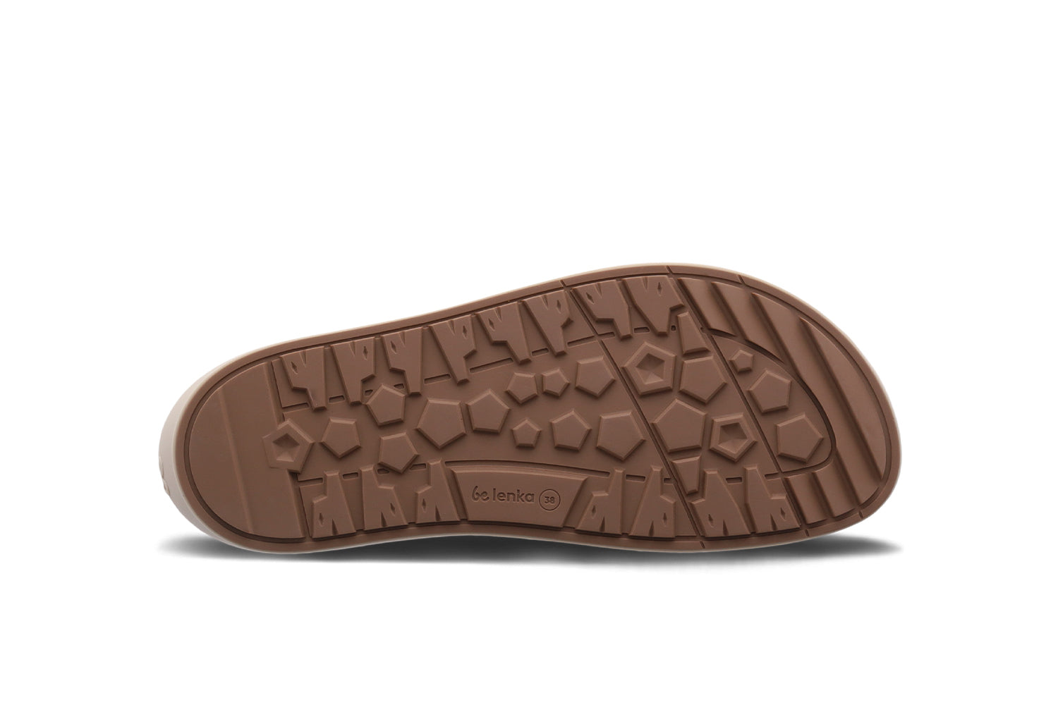Barefoot Sneakers for Women - Be Lenka Phoenix Minimalist Shoes in Camel Brown | Lightweight & Flexible for Running, Walking & Travel