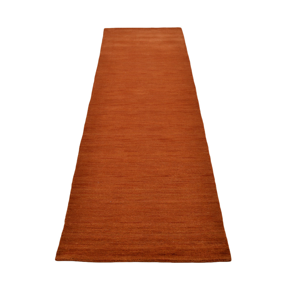 Premium Hand-Knotted Wool Rug - Soft & Durable for Living Room, Bedroom, or Office Decor - Eco-Friendly & Luxurious Home Accent