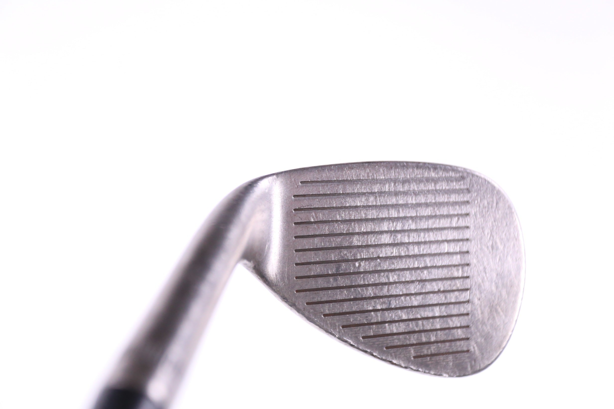 Used Callaway Mack Daddy 2 Slate Sand Wedge 56° Stiff Flex Right Hand Golf Club - Perfect for Bunker Shots & Short Game Improvement