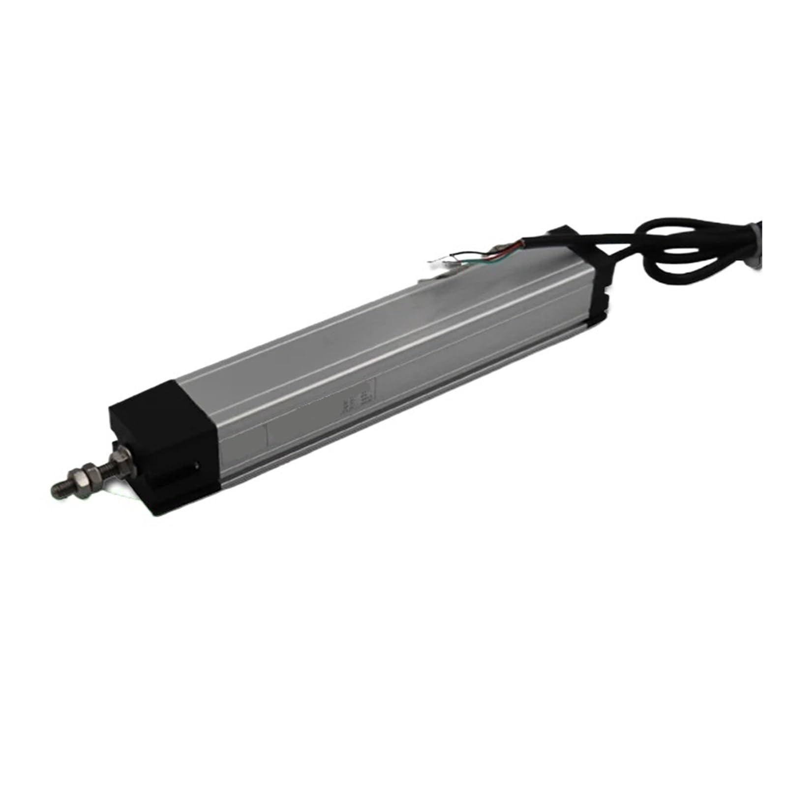 KTC Series Linear Displacement Sensor 800mm-1250mm with 4-20mA (2-Wire) or 0-10V Output - 1000mm Length for Industrial Automation, CNC Machines, and Robotics Applications