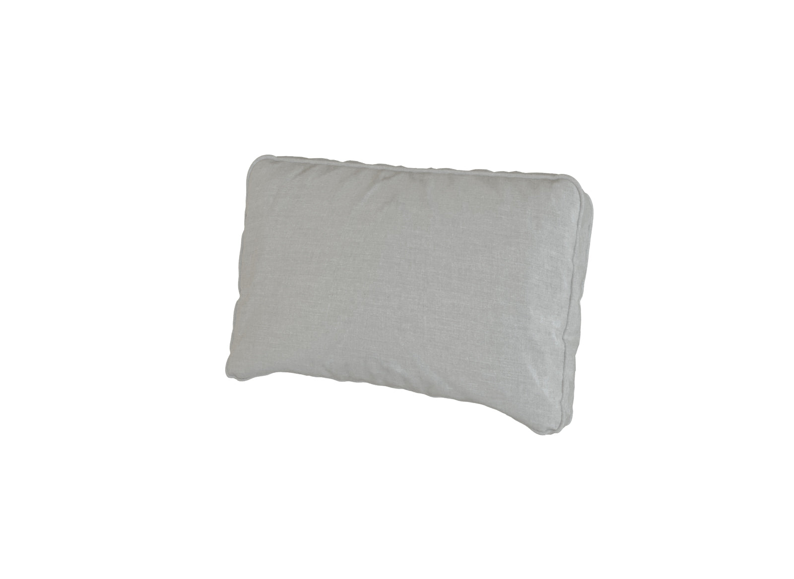 Karlstad Side Pillow Cover - Soft & Durable Decorative Pillow Case for Sofa, Bed, Couch - Perfect for Living Room, Bedroom, Nursery & Home Decor