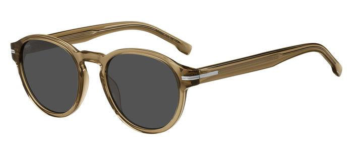 Havana/Azure High Contrast Blue Ab Photochromic