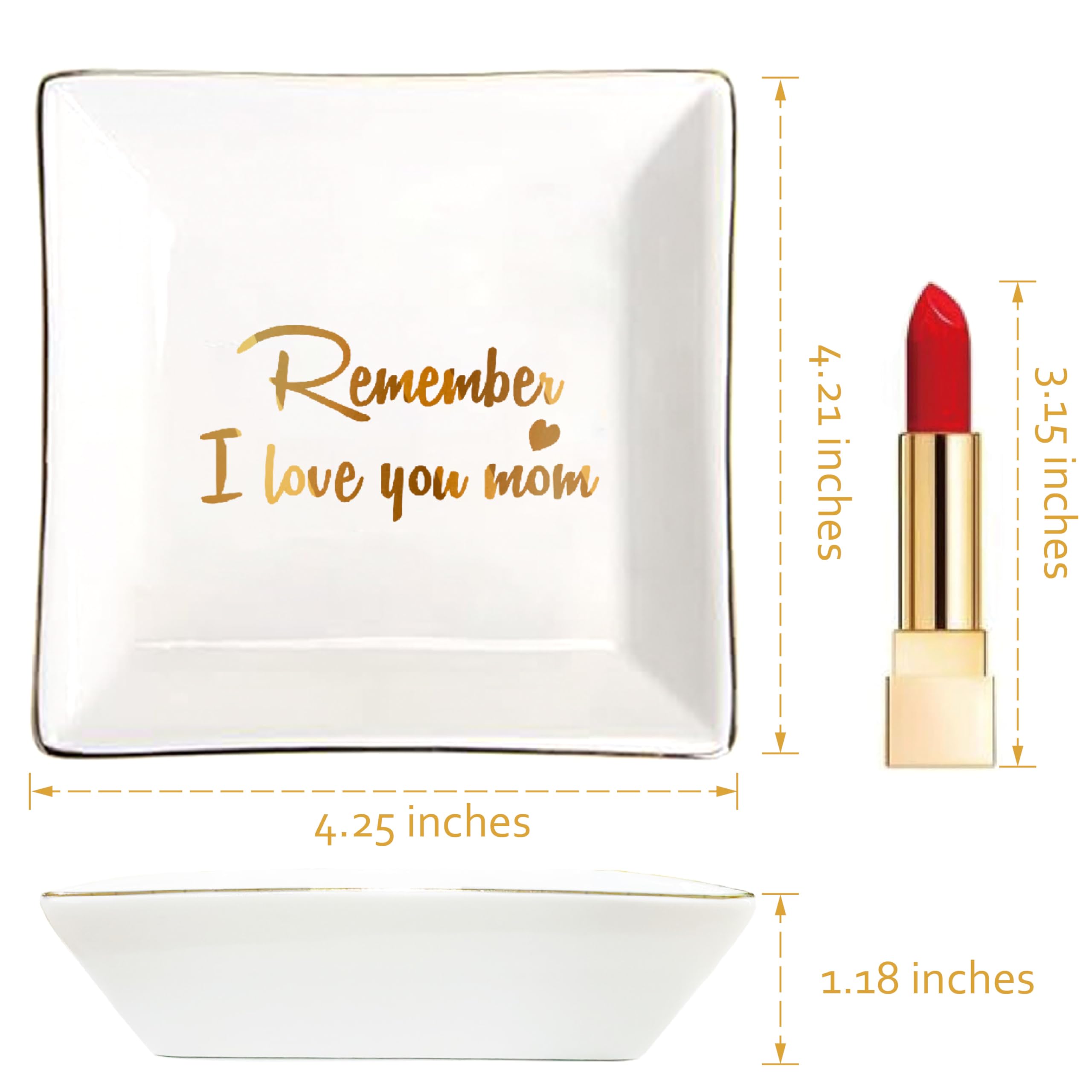 Christmas Gifts for Mom - Unique Gift Basket for Women, Sister, Grandma & Wife | Birthday & Mother's Day Presents from Daughter | Personalized Gift Set for Her - Perfect for Holidays, Special Occasions & Showing Appreciation