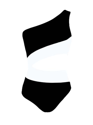 Black/White