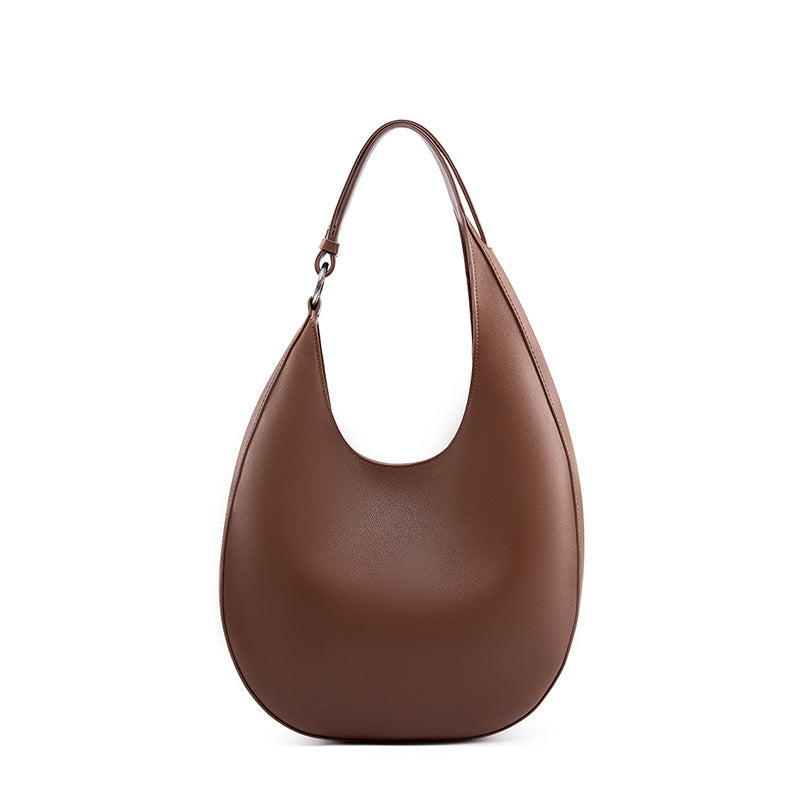 Stylish and Unique Designer Shoulder Bag for Women - Fashionable Crossbody Purse for Daily Use, Travel, and Work