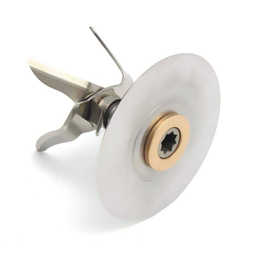 Oster Blender Replacement Parts - Cutter Blade & Base for Smoothies & Juicing