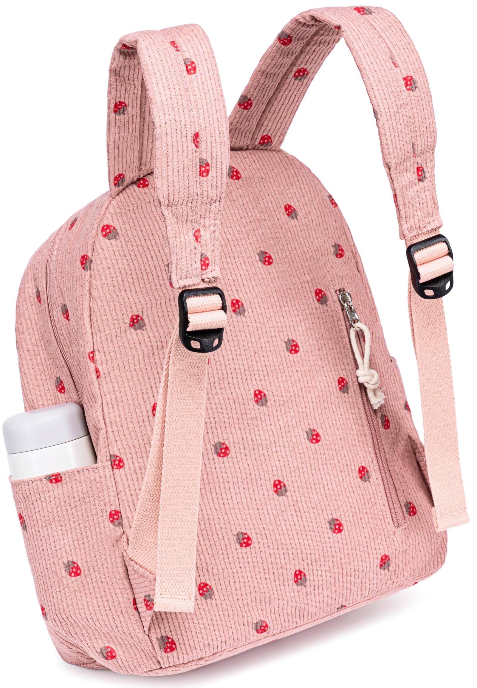 Bluboon Mini Backpack for Girls, Women & Teens - Cute Small Backpack Purse for School, Travel & Daily Use | Lightweight Casual Bookbag for College, Work & Outings