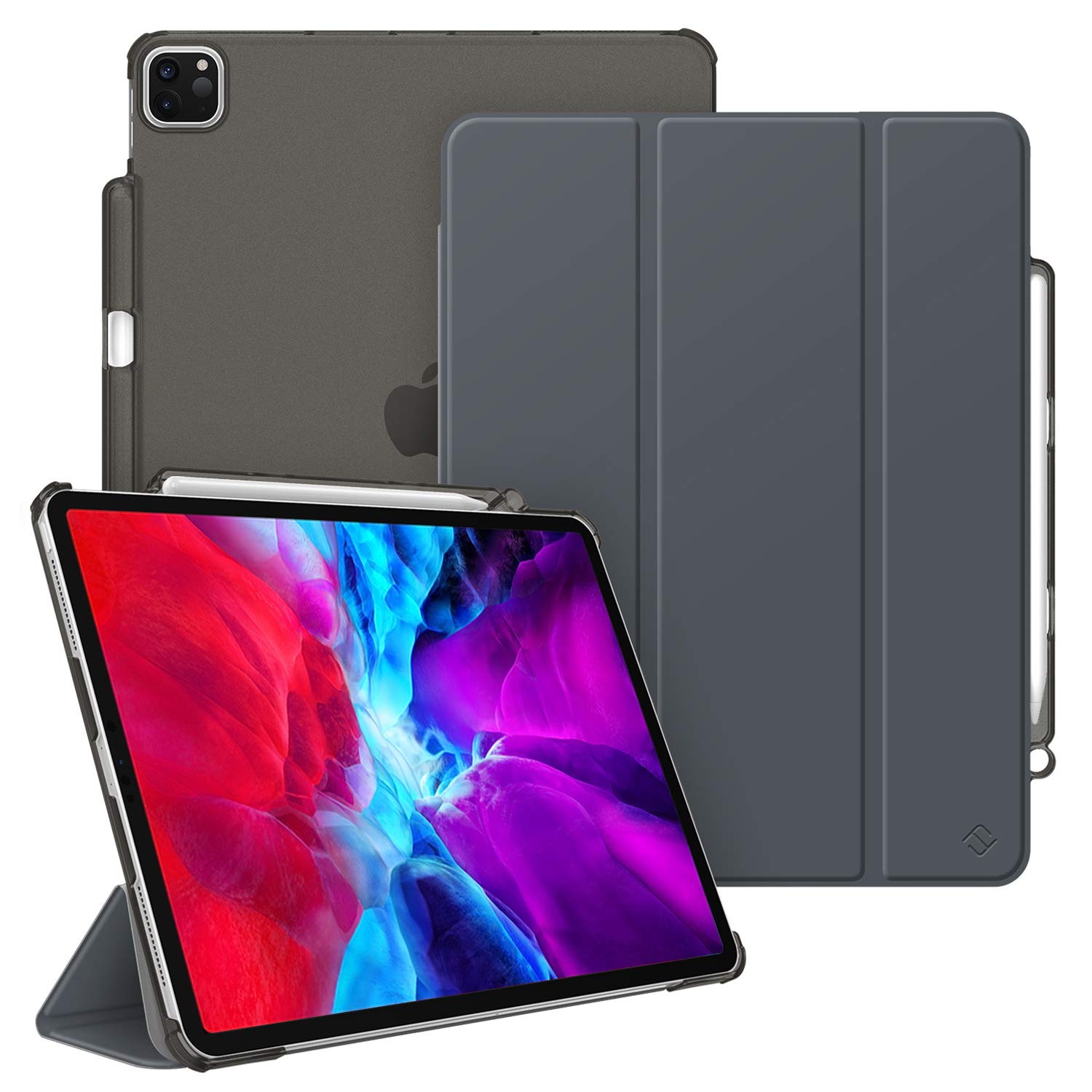 CaseBot SlimShell iPad Pro 12.9
