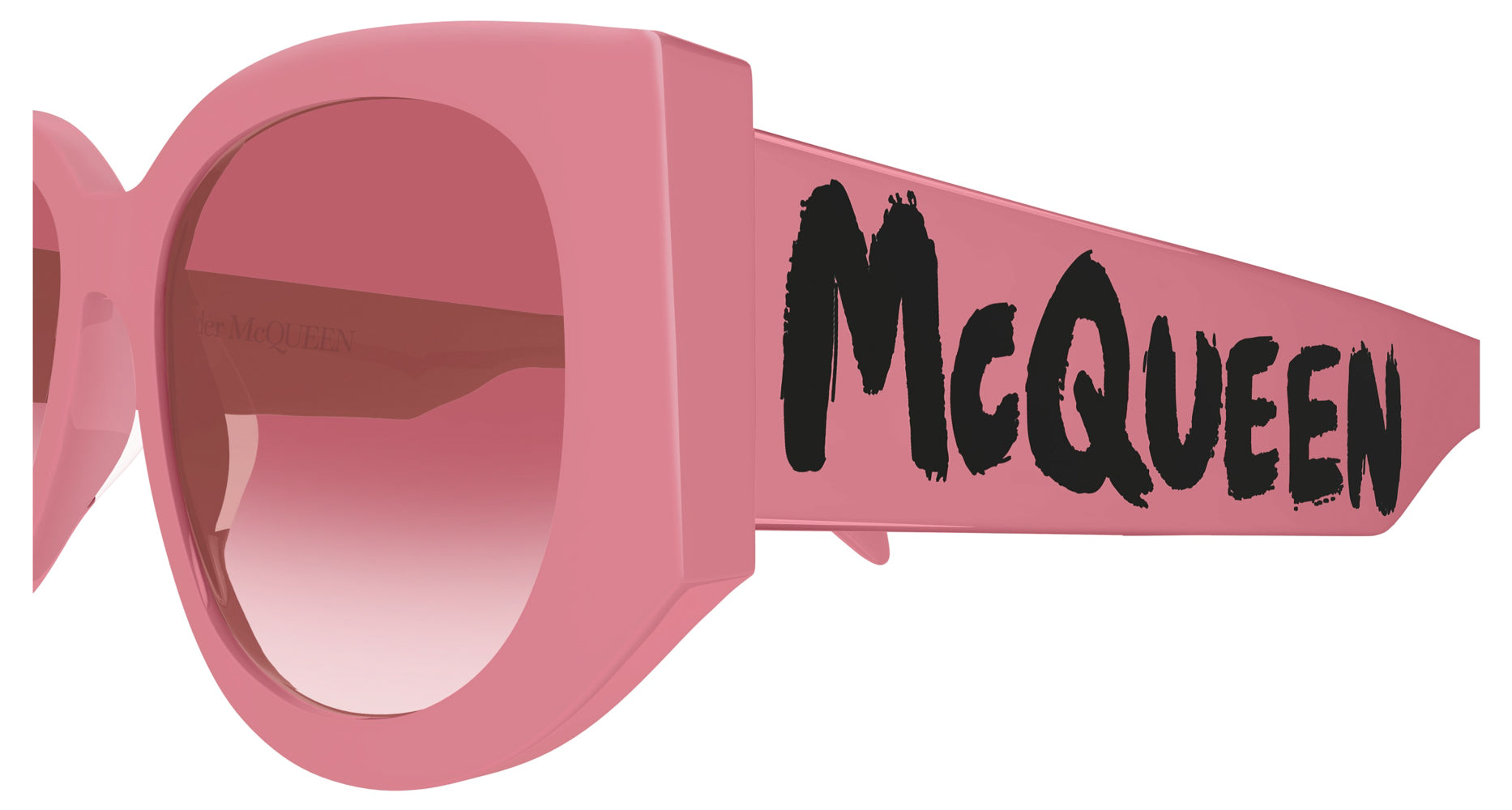 Alexander McQueen AM0330S Sunglasses - Luxury Designer Shades for Men & Women | UV Protection, Stylish & Durable | Perfect for Outdoor, Travel & Fashion