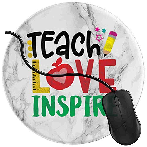 Teach Love
