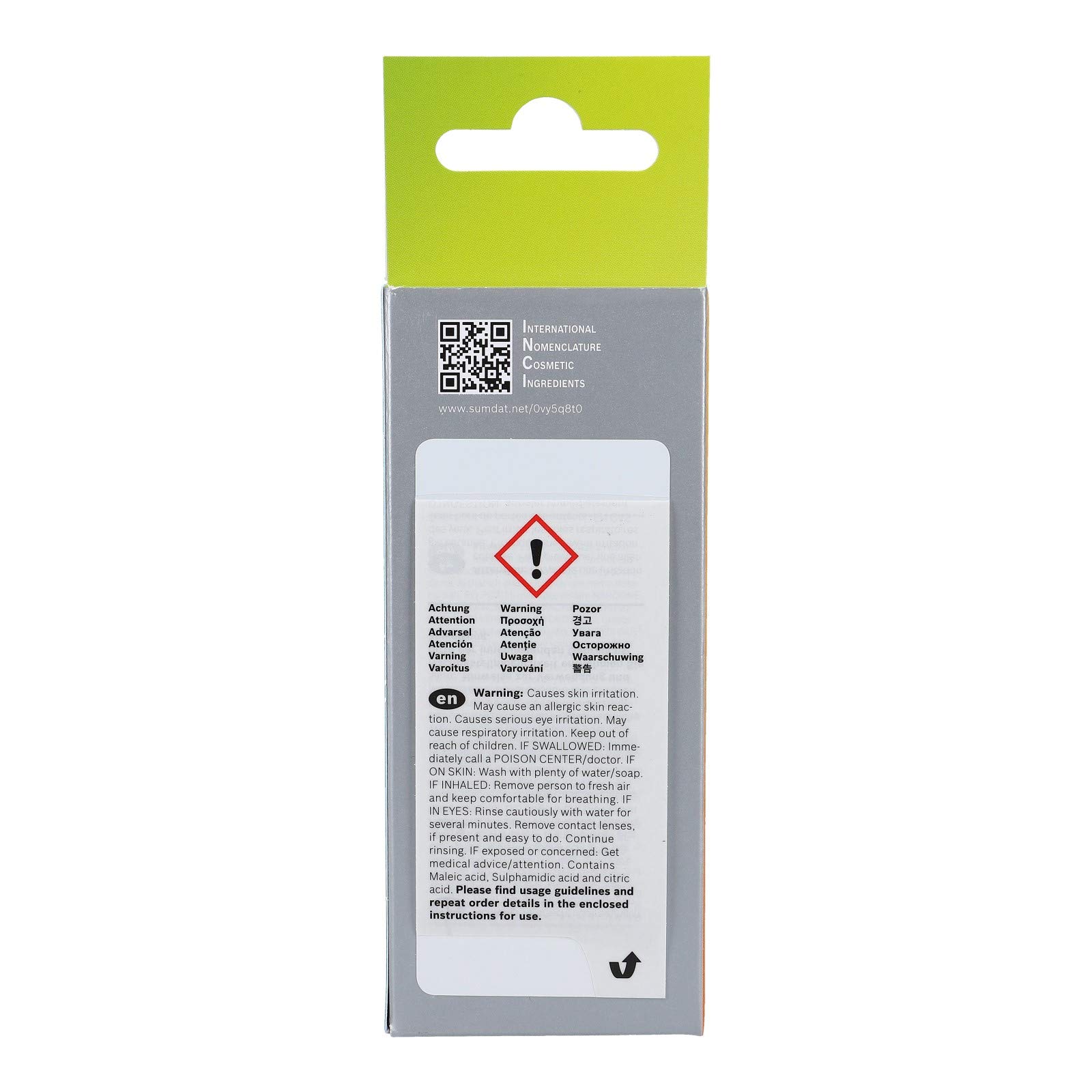 2-Pack Tassimo Bosch Coffee Machine & Espresso Maker Descaling Tablets - Remove Limescale & Calcium Buildup - Compatible with T20, T40, T45, T55 Models - Perfect for Home & Office Coffee Machines