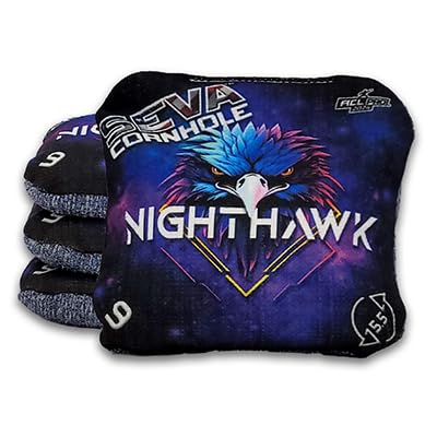 BluePurple Hawkhead