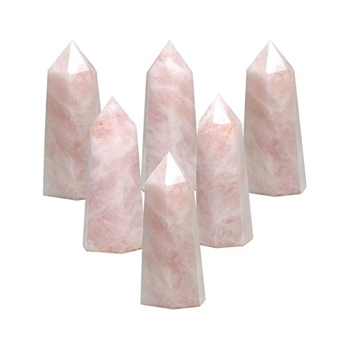 Rose Crystal Quartz