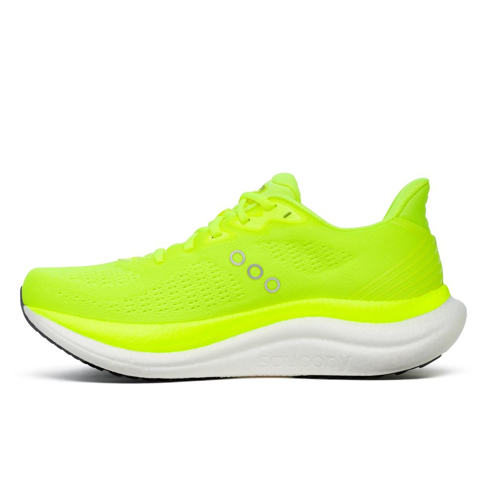 Men's Running Shoes Triumph 23 - Lightweight Cushioned Sneakers for Jogging, Training & Gym Workouts - Perfect for Marathon, Road Running & Fitness Enthusiasts