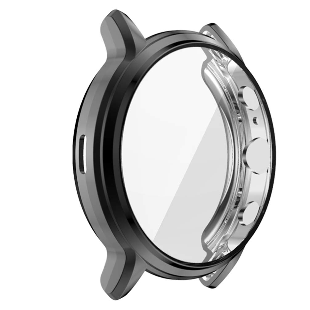 Premium Watch Accessories Set - Durable Watch Protective Case, Frame & Shell for Men & Women | Perfect for Travel, Storage & Display