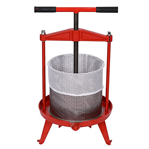 3.69 Gallon-stainless Steel