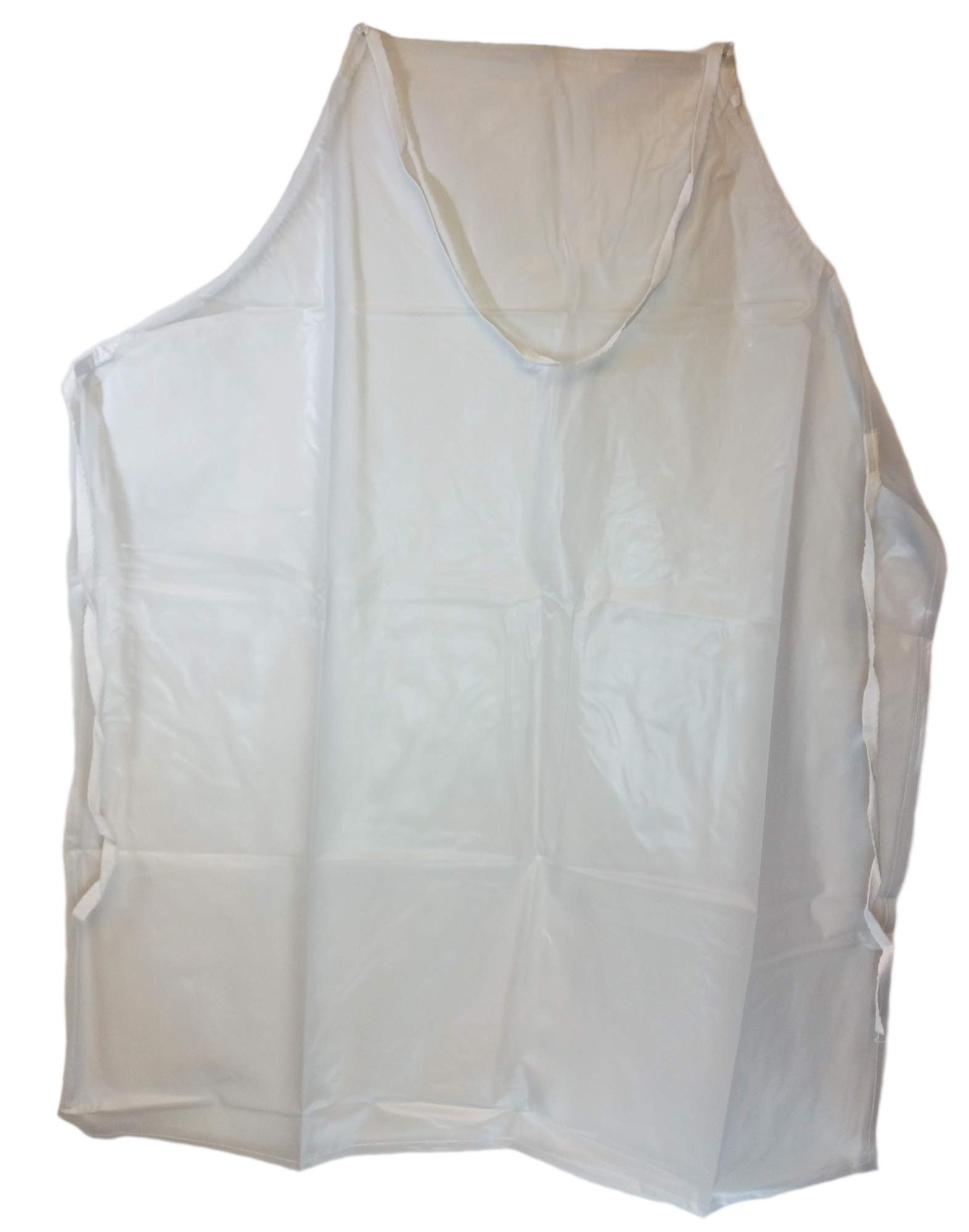 24x30 Vinyl Aprons - Waterproof & Durable Kitchen Aprons for Cooking, Baking & Grilling - Perfect for Chefs, BBQ & Home Use
