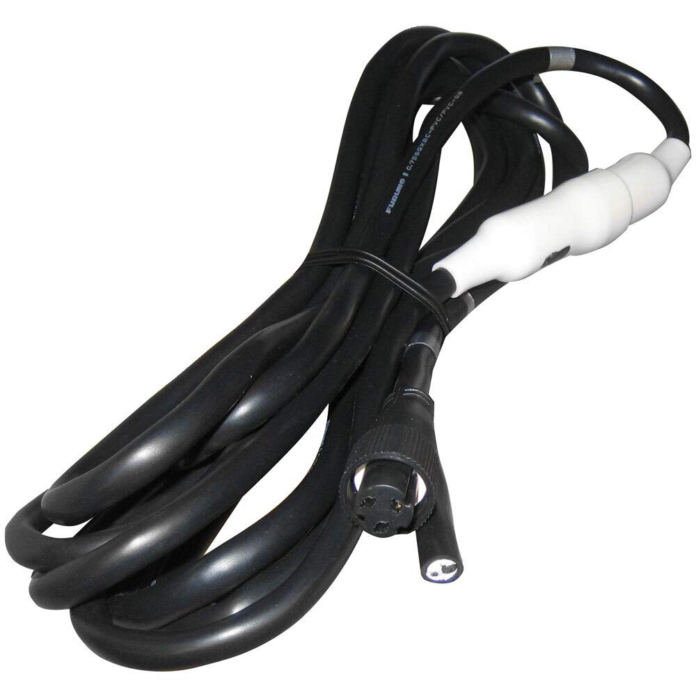 Furuno 000-135-397 Replacement Power Cable Compatible with 600L/582L/292/1650 Fish Finders - Marine Electronics Accessory for Boat Navigation Systems