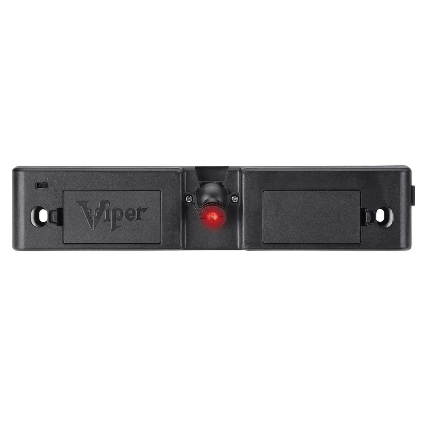 Viper Laser Throw Line Markers - Battery Powered Precision Dart Oche Lights for Steel Tip & Soft Tip Darts - Perfect for Home Bars, Game Rooms & Professional Tournaments