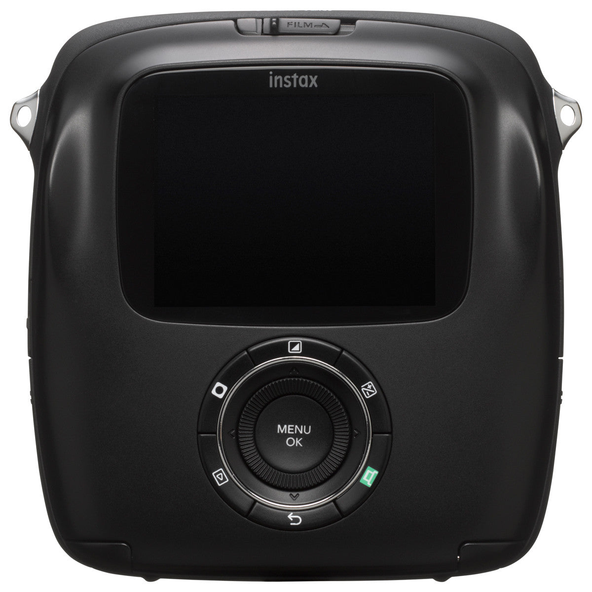 Fujifilm INSTAX Square SQ10 Instant Camera with Sleeve Case - Perfect for Travel, Parties & Capturing Memories
