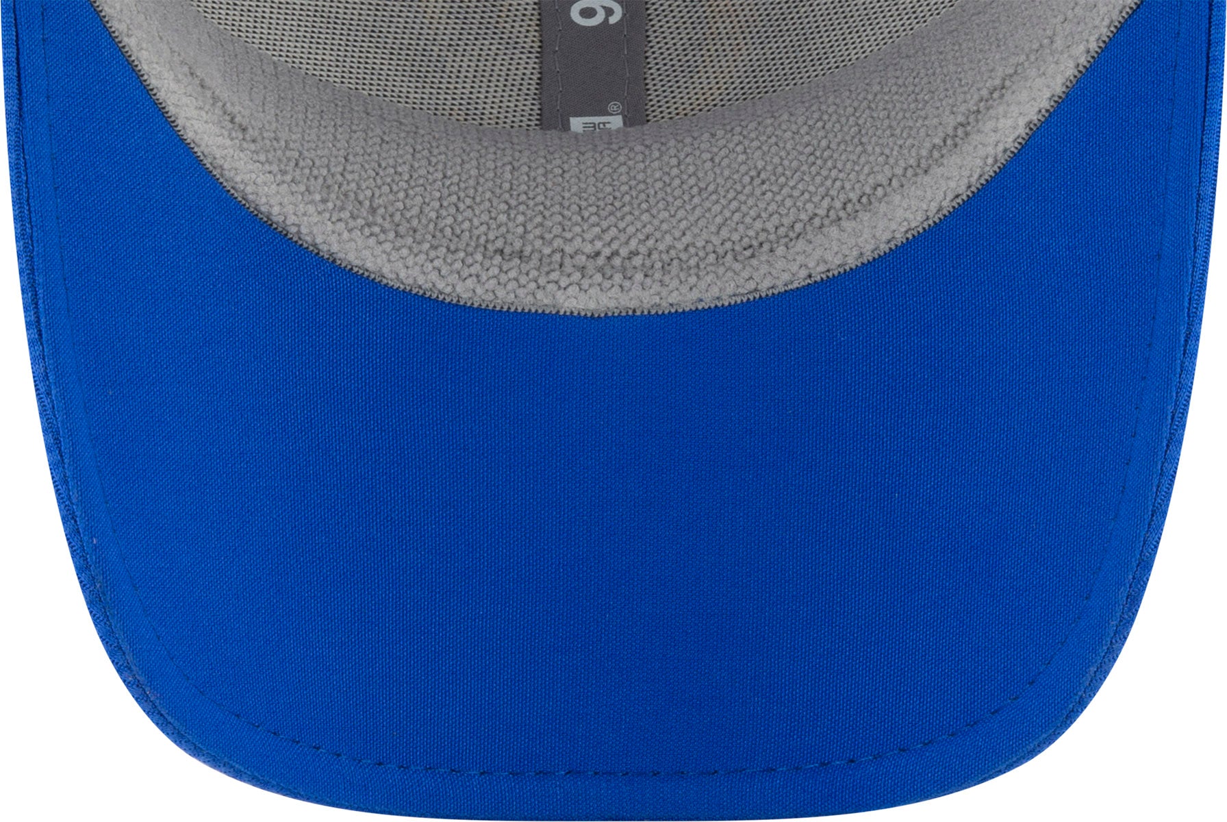 Los Angeles Rams New Era 940 NFL 21 Sideline On-Field Stretch Snapback Cap - Official NFL Hat for Football Games & Fan Gear Collection