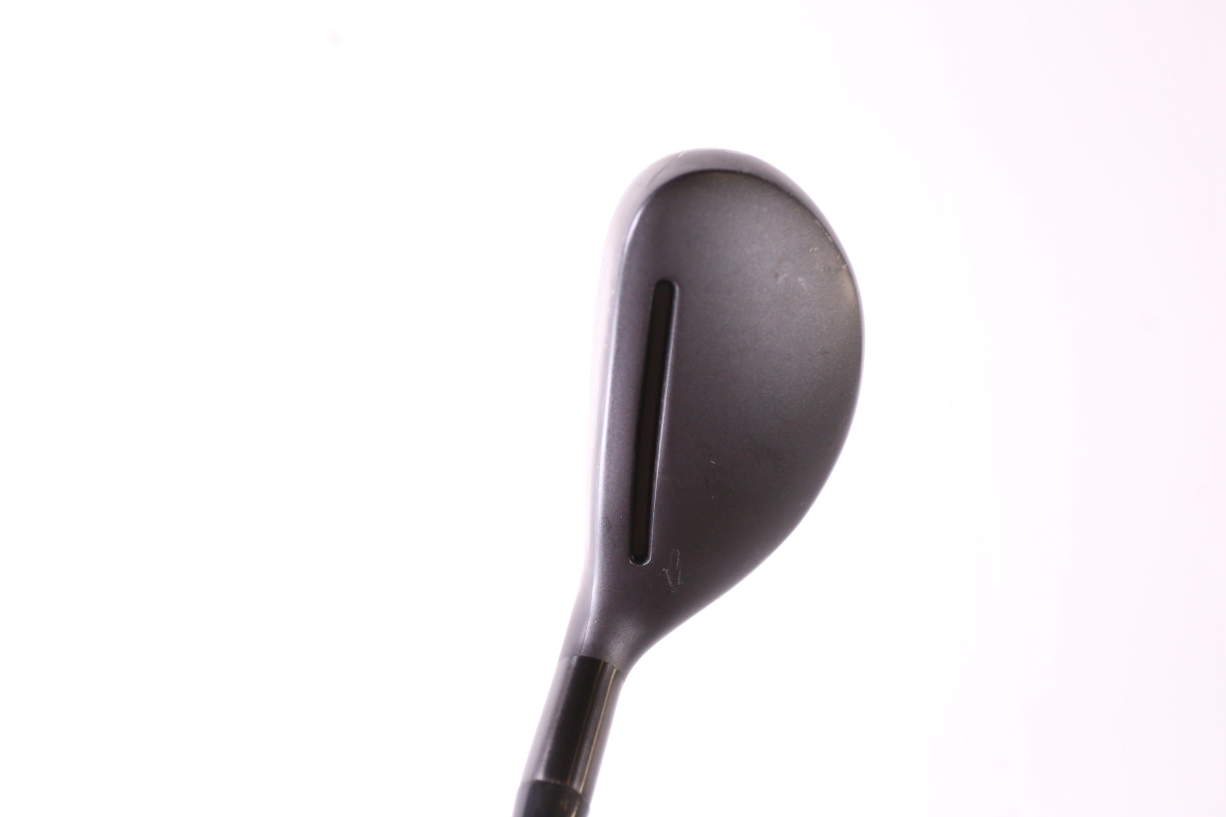 Adams Pro 3H Hybrid Golf Club - 18 Degree Stiff Flex Right Handed - Perfect for Mid-Handicap Players & Driving Range Practice