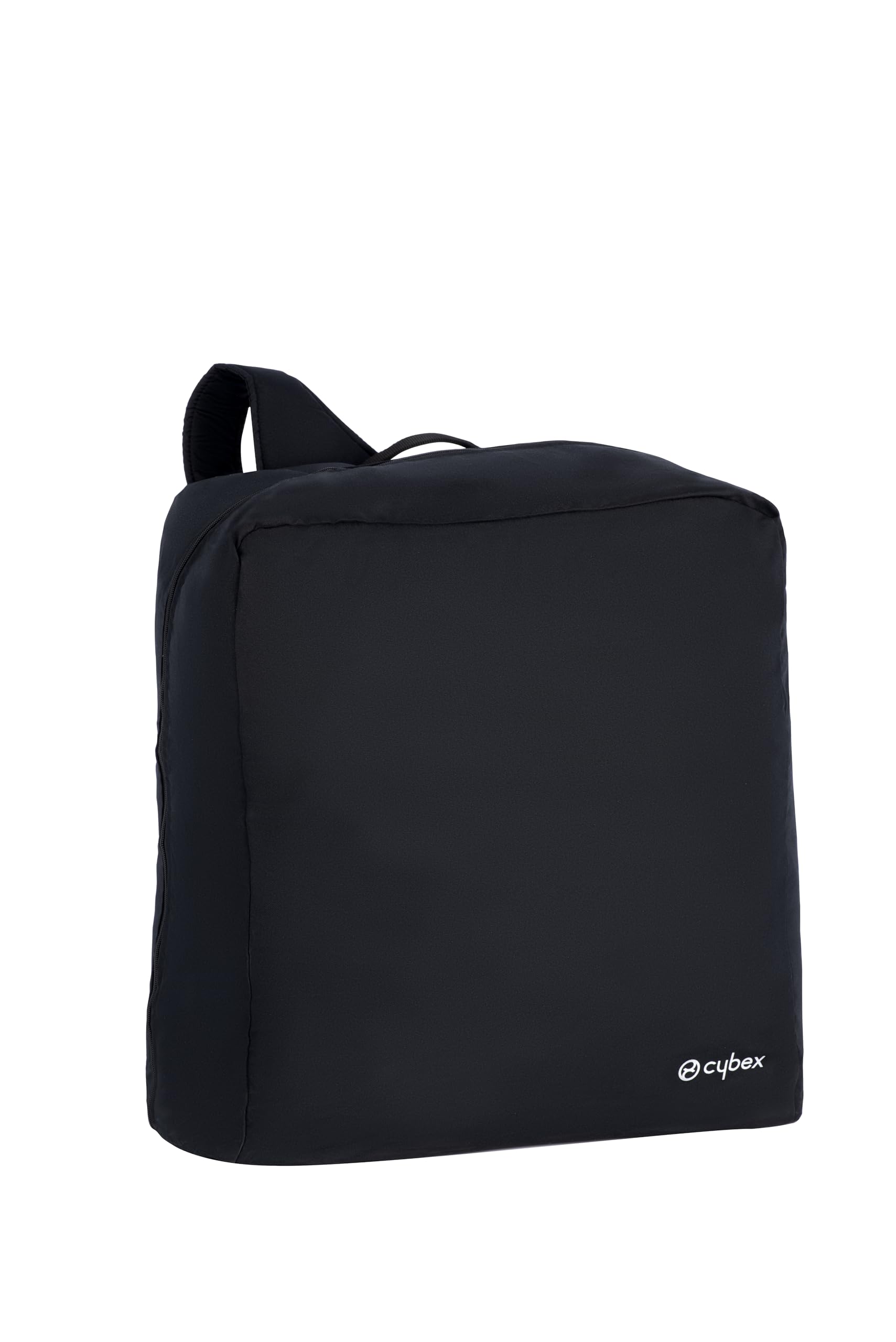 Cybex Stroller Travel Bag - Weatherproof Protective Cover for COYA, Eezy, Beezy & Orfeo Models with Comfortable Shoulder Strap | Perfect for Air Travel, Daily Commute & Outdoor Adventures (Black)