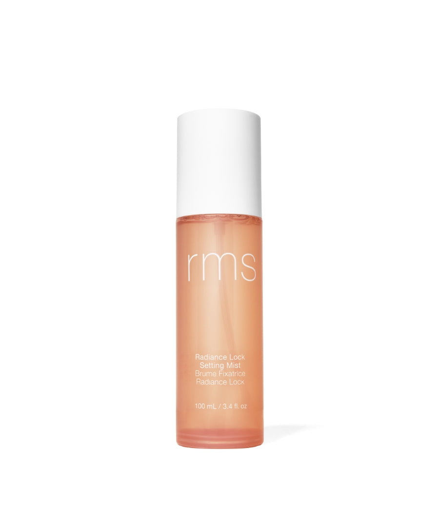 Radiance Lock Setting Mist - Long-Lasting Makeup Setting Spray for Flawless Finish | Perfect for Weddings, Photos & Daily Wear