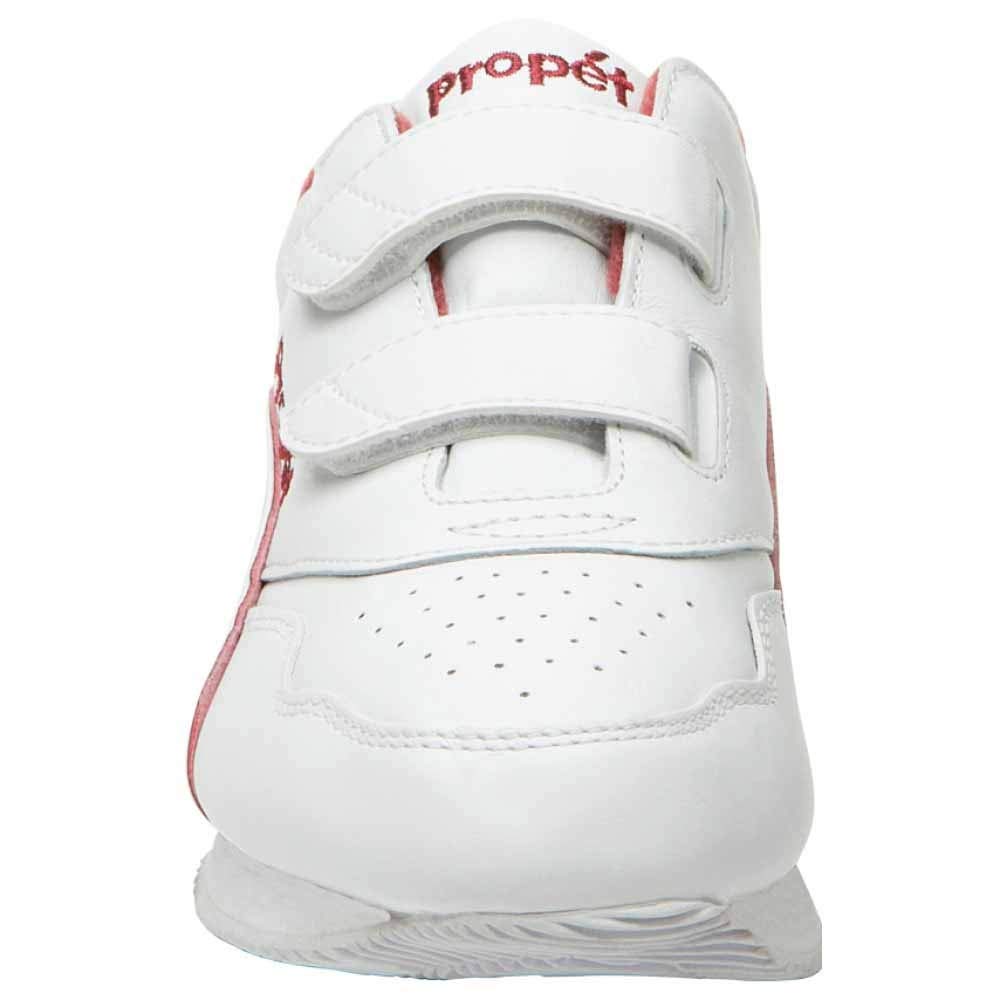 Propet Women's Walker Walking Shoes - Comfortable & Supportive for Seniors, Nurses, and Everyday Use - Ideal for Walking, Work, and Casual Wear