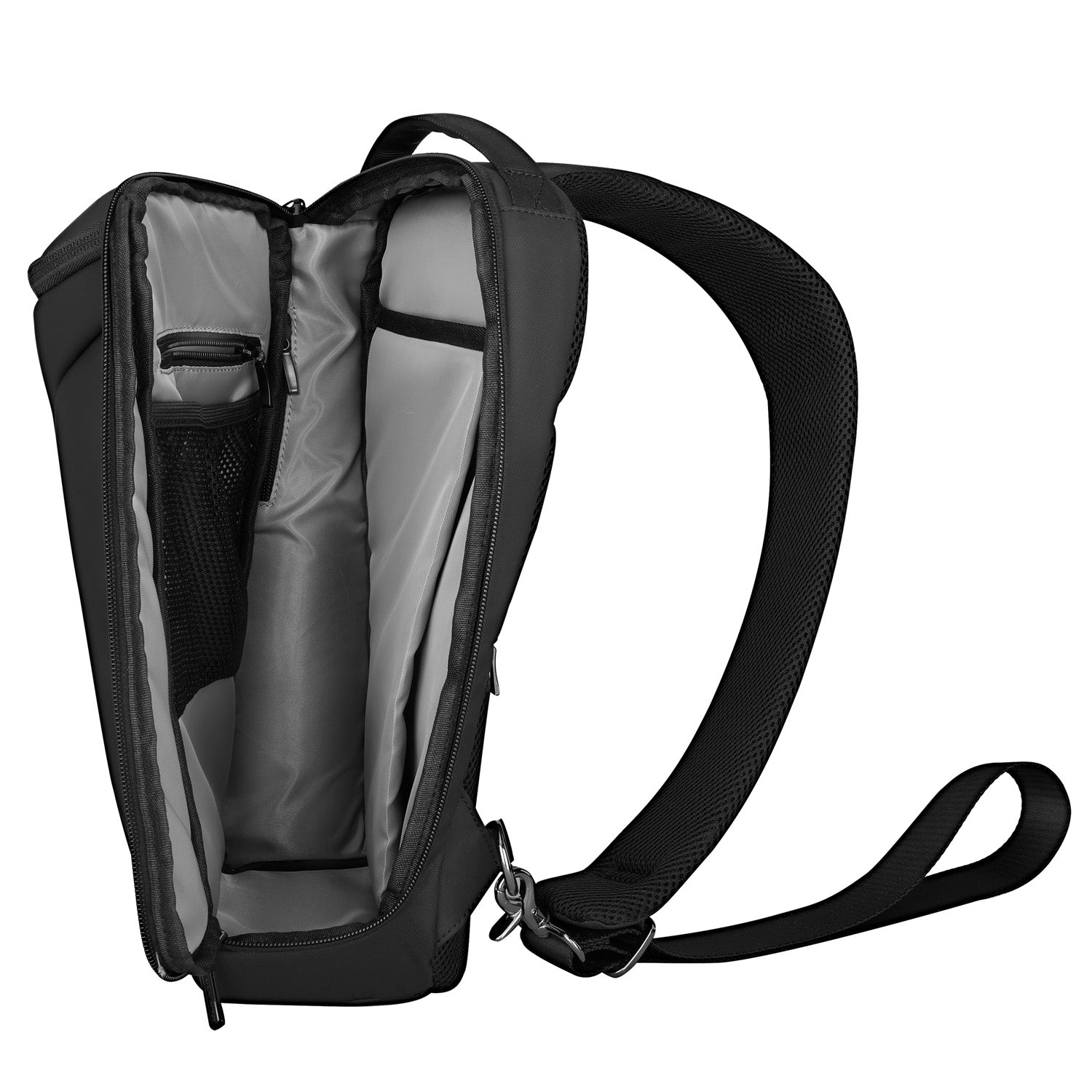 Navarro II Mini Backpack - Stylish & Compact Daypack for Women & Men - Perfect for Travel, Hiking, and Everyday Use