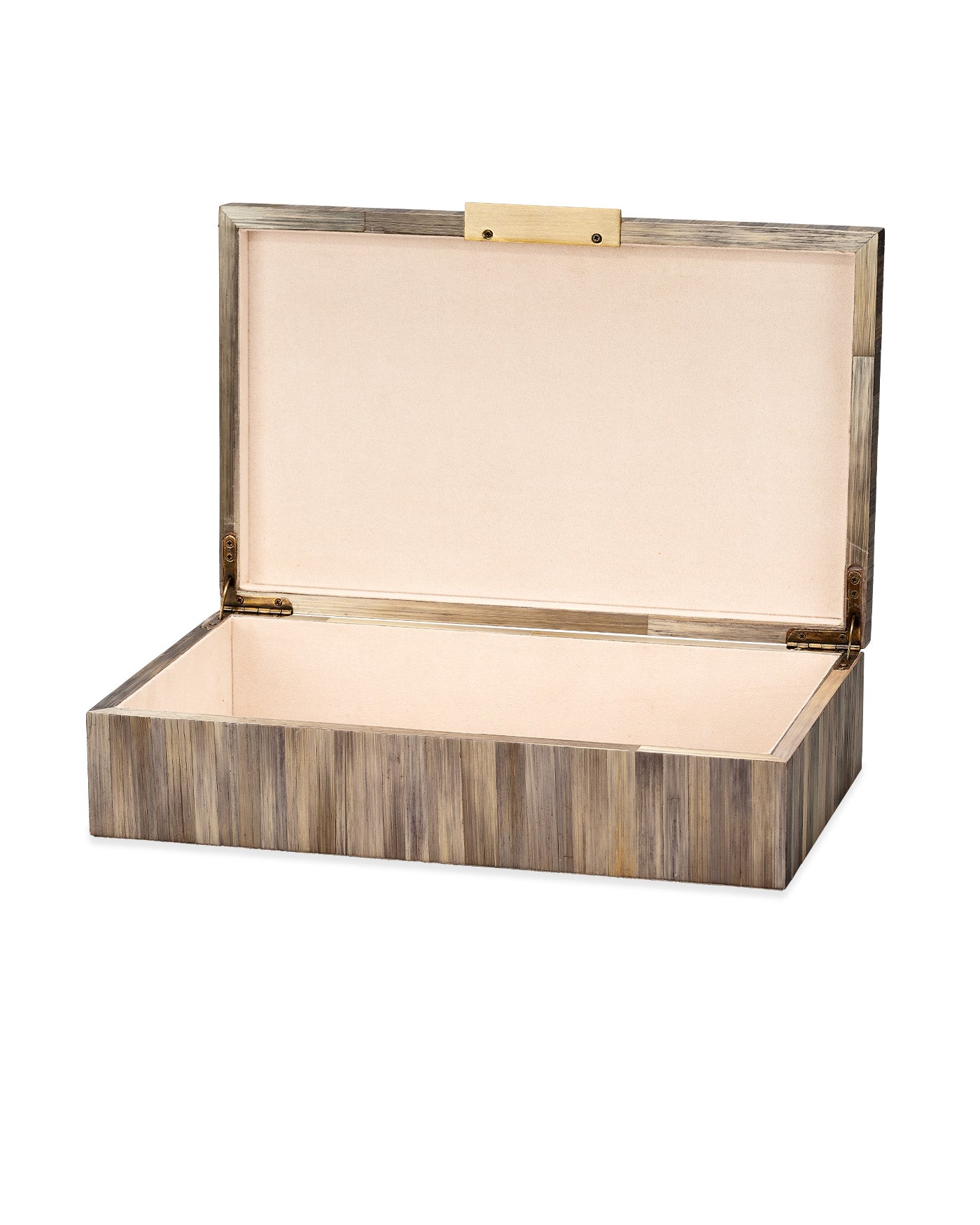 Exquisite Palm Wood Marquetry Jewelry Box - Handcrafted Wooden Gift Box for Jewelry, Rings & Keepsakes - Perfect for Wedding, Anniversary & Birthday Gifts